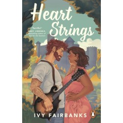 Heart Strings: A funny and heart-warming romance