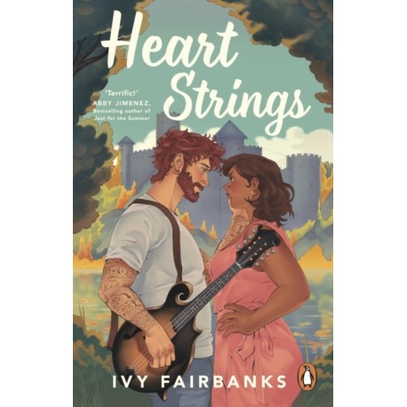 Heart Strings: A funny and heart-warming romance