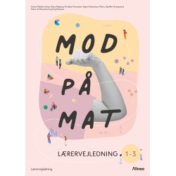 Mod på mat, Lærervejledning