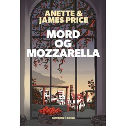 Mord og mozzarella