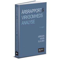 Årsrapport og virksomhedsanalyse