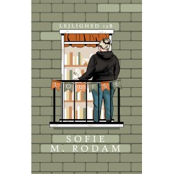 Lejlighed 13B - Louise