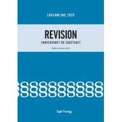 Lovsamling 2025 - Revision