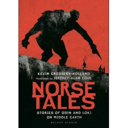 Norse Tales: Stories of Odin and Loki on Middle Earth