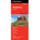 Arizona State Map