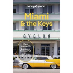 Miami & the Keys