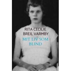 Mit liv som blind