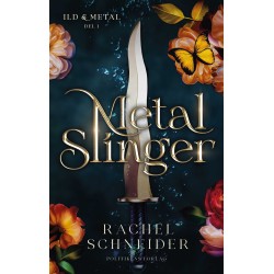 Metal Slinger - Ild og Metal del 1