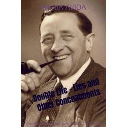 Double Life - Lies and Other Concealments: Emil Berendt Angelo Jens Adolf - A charming creature.