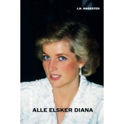ALLE ELSKER DIANA