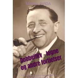 Dobbeltliv - løgne og andre fortielser: Emil Berendt Angelo Jens Adolf - et charmerende væsen.