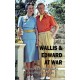 WALLIS & EDWARD AT WAR