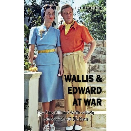 WALLIS & EDWARD AT WAR