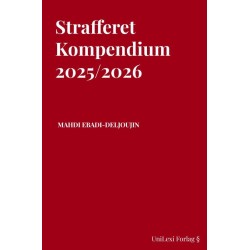 Strafferet Kompendium