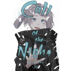 Call of the Night, Vol. 20