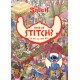 Hvor er Stitch? En søg og find-bog
