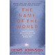 The Name of the World, The