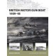 British Motor Gun Boat 1939–45