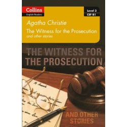 Witness for the Prosecution and other stories: B1
