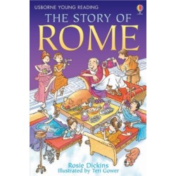 The Story of Rome
