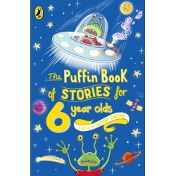 The Puffin Book of Stories for Six-year-olds