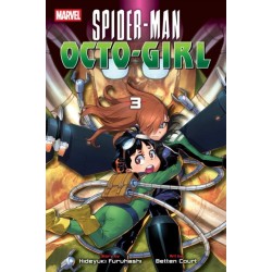 Spider-Man: Octo-Girl, Vol. 3