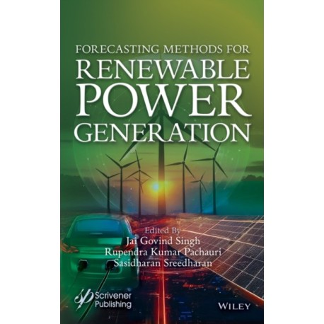 Forecasting Methods for Renewable Power Generation