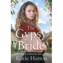 The Gypsy Bride: An emotional cross-cultural family saga