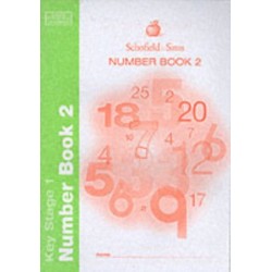 Number Book 2