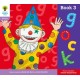 Oxford Reading Tree: Level 1+: Floppy's Phonics: Sounds and Letters: Book 3