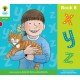 Oxford Reading Tree: Level 2: Floppy's Phonics: Sounds and Letters: Book 8