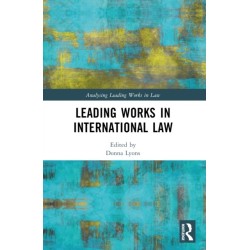 Leading Works in International Law