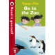 Topsy and Tim: Go to the Zoo - Read it yourself with Ladybird: Level 1