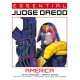 Essential Judge Dredd: America