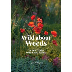 Wild about Weeds: Garden Design with Rebel Plants