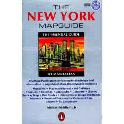 The New York Mapguide