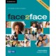 face2face Intermediate Student's Book