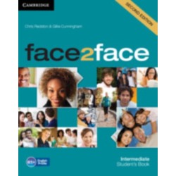 face2face Intermediate Student's Book