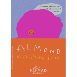 Almond (Nomad Edition): A Novel