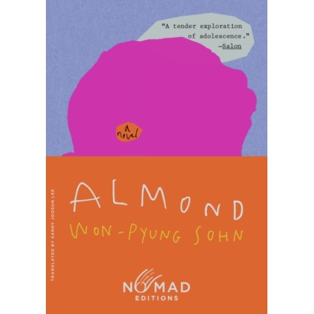 Almond (Nomad Edition): A Novel