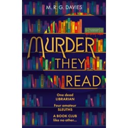 Murder by the Book