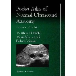 Pocket Atlas of Normal Ultrasound Anatomy