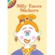 Silly Faces Stickers