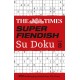 The Times Super Fiendish Su Doku Book 8: 200 Challenging Puzzles
