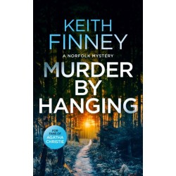 Murder By Hanging: A Cozy British Murder Mystery Series