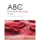 ABC of Clinical Haematology