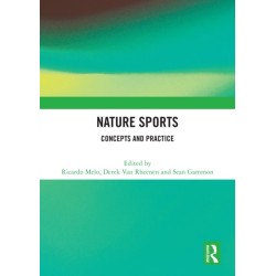 Nature Sports: Concepts and Practice