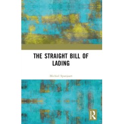 The Straight Bill of Lading
