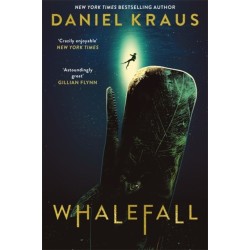 Whalefall: The global thriller sensation