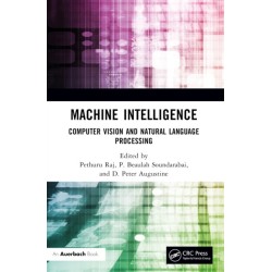 Machine Intelligence: Computer Vision and Natural Language Processing